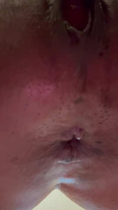 My Thai wife&rsquo;s sexy fart 💨 