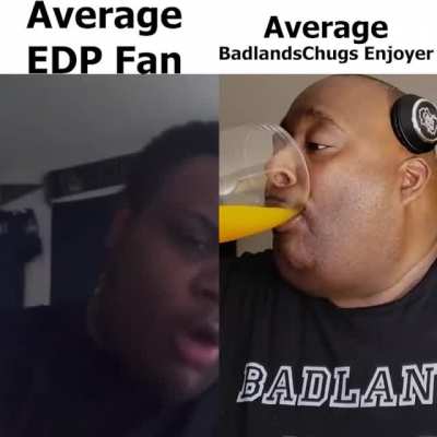 BadlandsChugs 😎