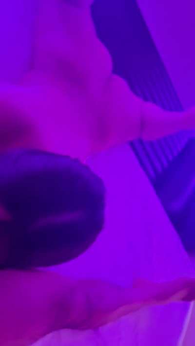 Slow Asian blowjob