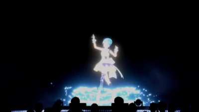Sui-chan&rsquo;s outfit reveal from the Sololive