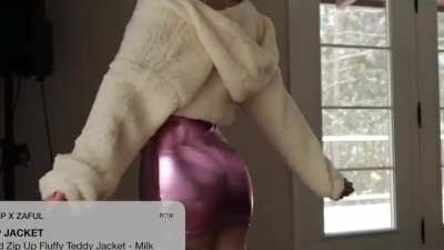 deleted haul video