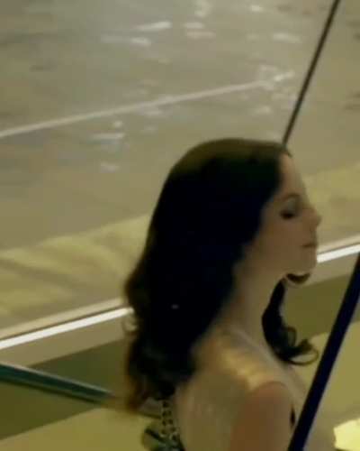 Kaya Scodelario