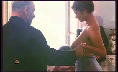 Deborah Caprioglio Paprika (1991)