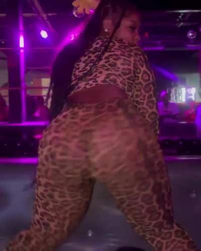 Reginae Carter
