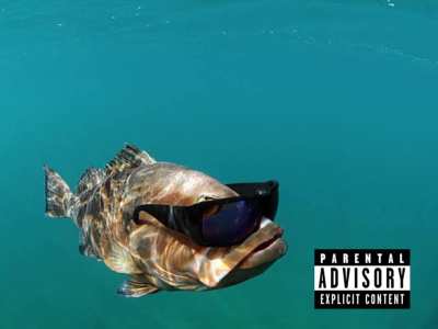 Gone Fishin'