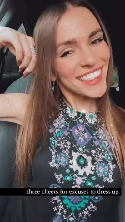 Beautiful smile