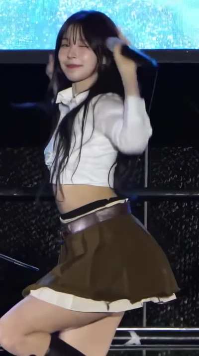 Jiheon (Fromis_9)
