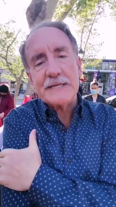 Viejo basado 🥵