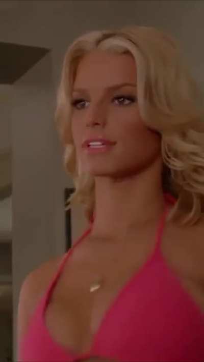 Jessica Simpson 