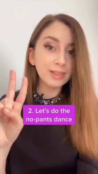 Let's make babies?
