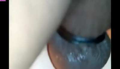 Sissy anal hypno - sissyway , sissygasm of the day achieved :*