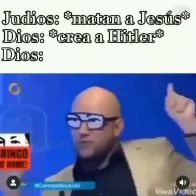 Troleo hermano