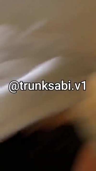 Wer will das UNZENSIERTE Video? Ist jetzt online auf Instagram @trunksabi.v1 Checkt schnell ab bevor gesperrt wird!