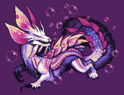 Mizutsune