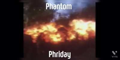 It&rsquo;s Phantom Phriday bois (CREDIT TO: Charlesonia TM on YouTube)