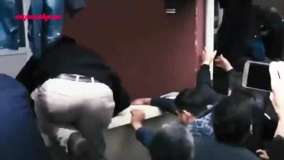 Halkı kin ve d&uuml;şmanlığı s&uuml;r&uuml;kl&uuml;yor