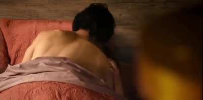 Macarena García in ‘The Accident’