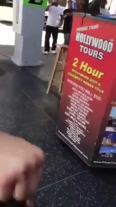 That&rsquo;s one way to use your head