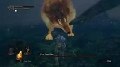 Bonk* Souls