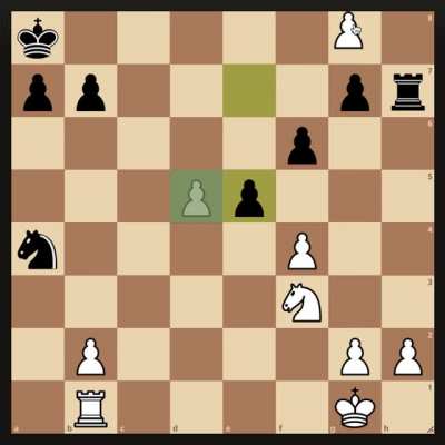 I wonder what Hikaru thinks of my first checkmate with en passant!