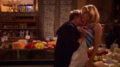 Julie Bowen in 