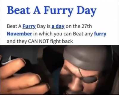 tomorrow