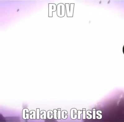 Here&rsquo;s to hoping HAL makes a Galacta Knight prequel