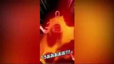Jiren's Active Skill (Global Version)