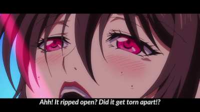 Anal Play Anime Dildo Hentai