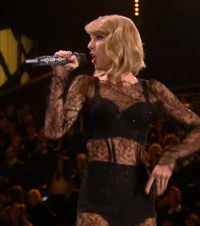 Lace top