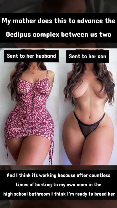 Wonderful mother