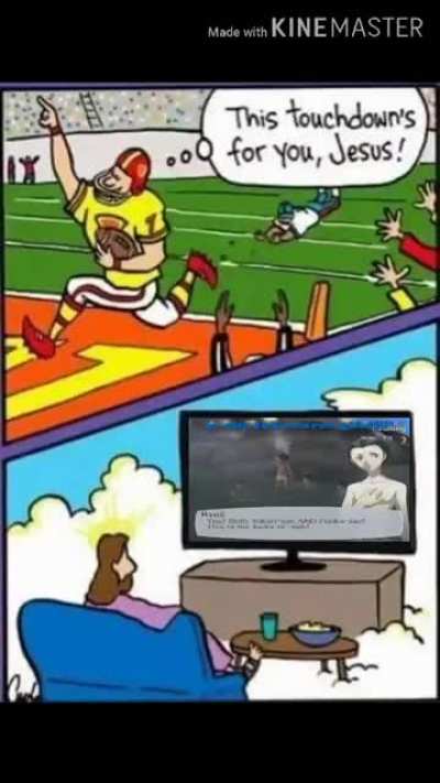 Funny song