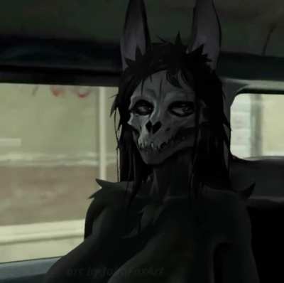 furry💀irl