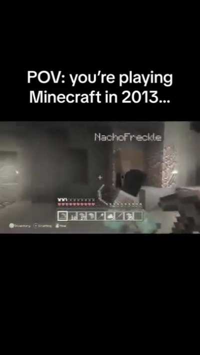 Nostalgia Rule