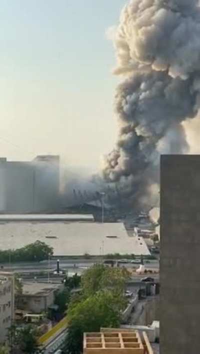 I hope they are ok