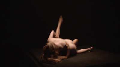 Danish rapper Nikoline&rsquo;s lesbian cut from her music video Gourmet
