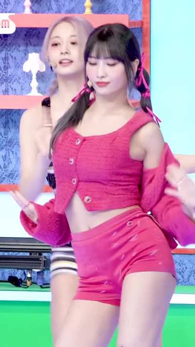 Momo 🔥