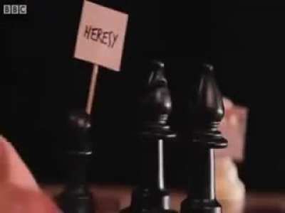 Chess looking good