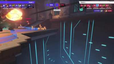 "Well... At least I got the Ba-"