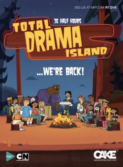 They&rsquo;re back