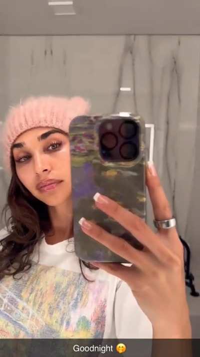 Goddess Chantel