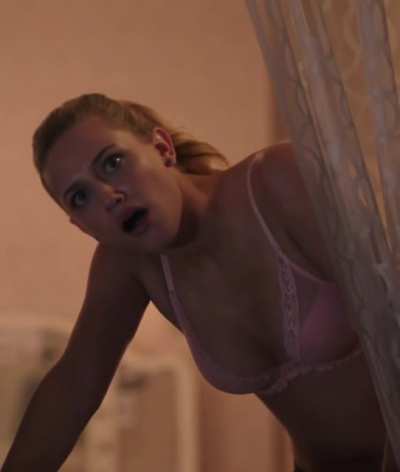Lili Reinhart