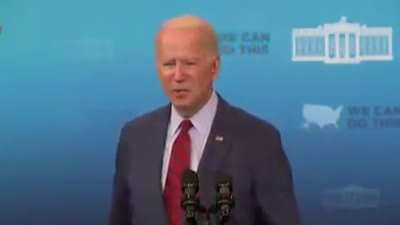 BIDEN: 