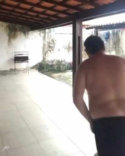 TO DE VOLTA