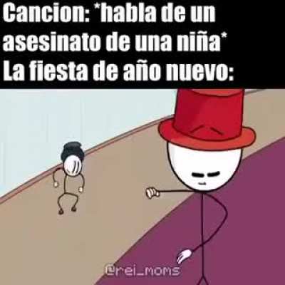 (inserte palabra chistosa)