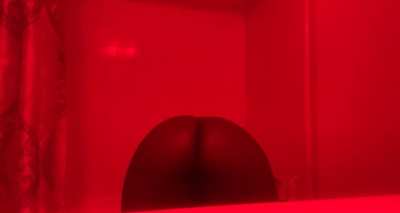 Red light special ❤️