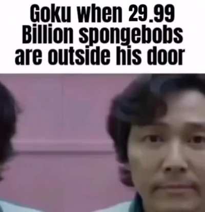It's over9990000!!