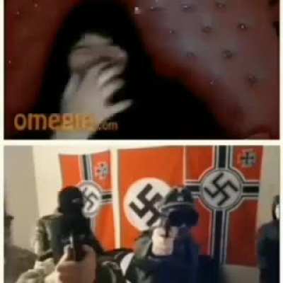 omegle💀