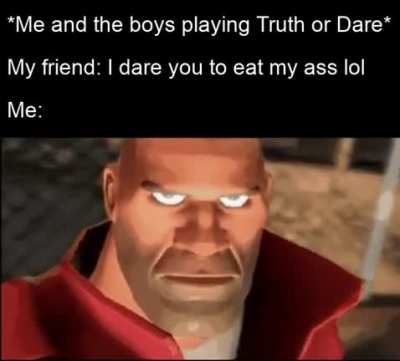 I won&rsquo;t lose