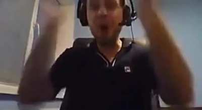 Miembro de r/maau cuando ve la palabra coito